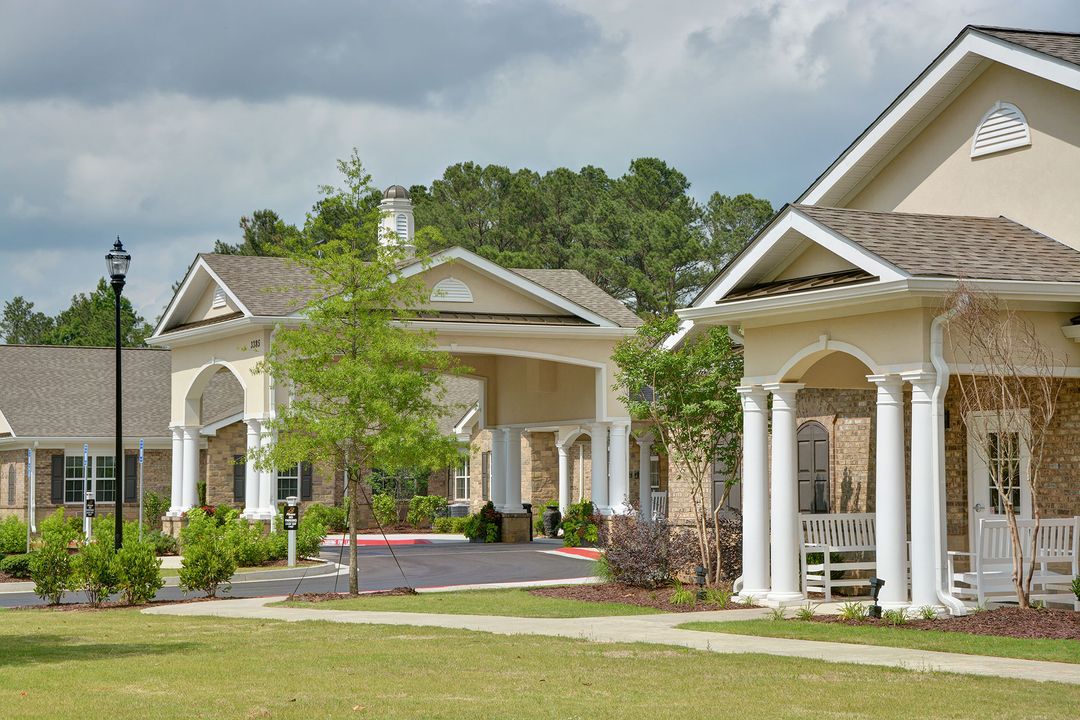 Benton Manor Of Stockbridge (UPDATED) Get Pricing & See 19 Photos in