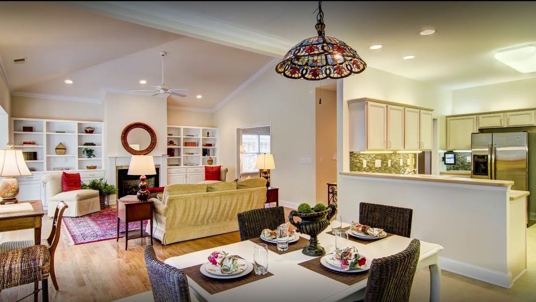 Aldersgate (UPDATED) Get Pricing & See 3 Photos in Charlotte, NC