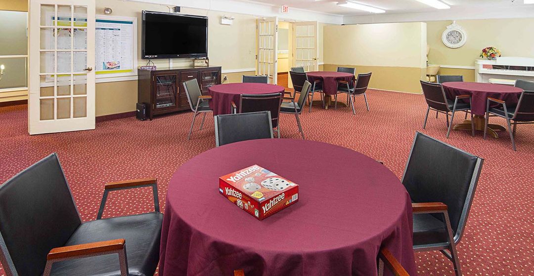 Solstice Senior Living At Groton (UPDATED) Get Pricing & See 36 Photos in Groton, CT