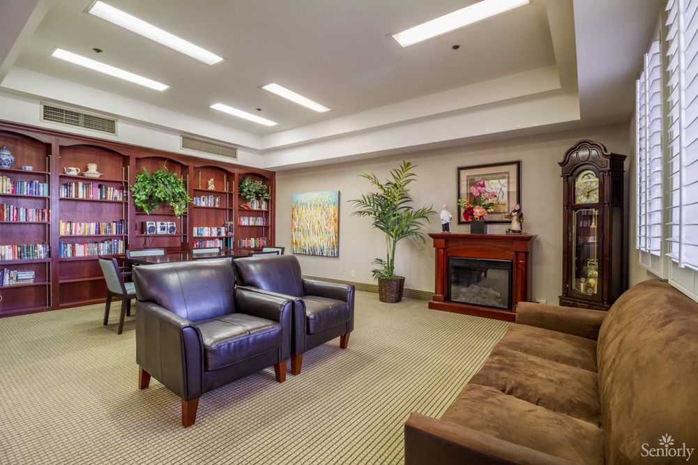 Montclair Royale Senior Living (UPDATED) Get Pricing & See 37 Photos