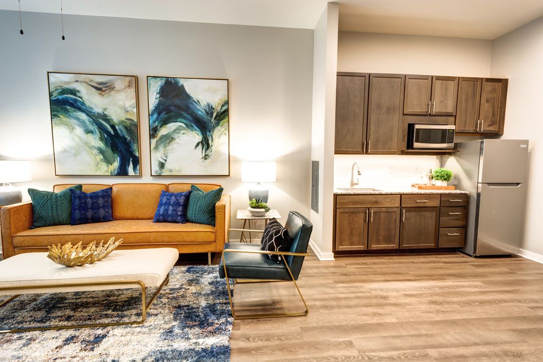 The Oaks at Algonquin Senior Living (UPDATED) Get Pricing, See 26