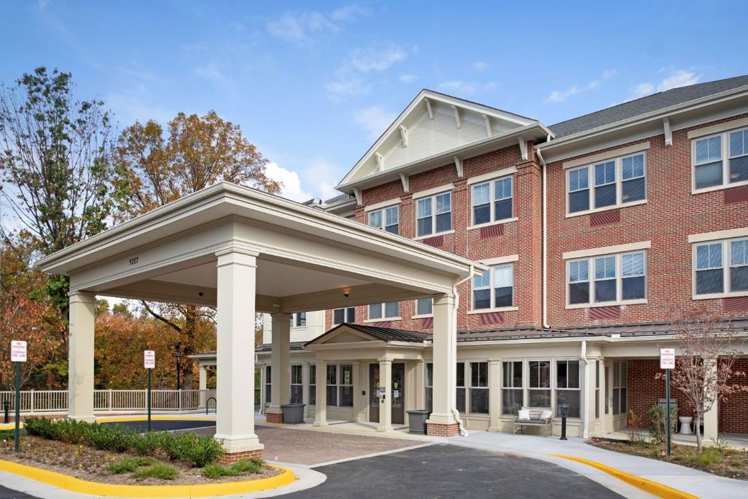 The 20 Best Assisted Living Facilities In Fairfax County, VA | Seniorly