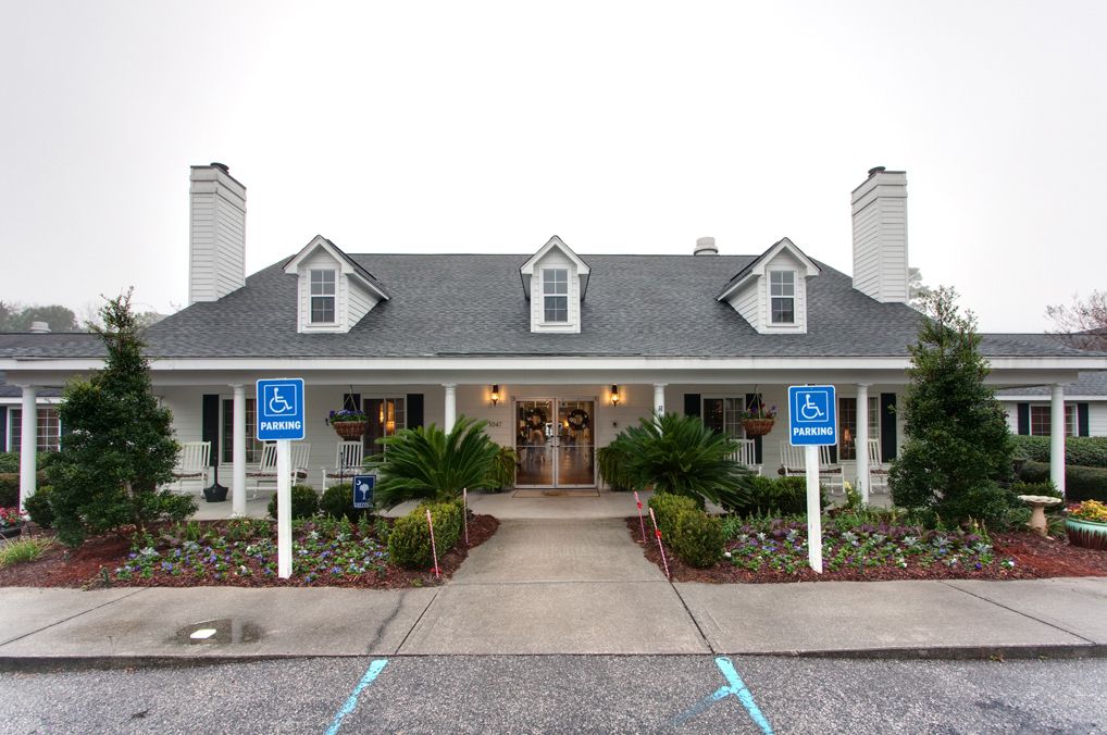 Sandpiper Courtyard Assisted Living Pricing, Photos and Floor Plans