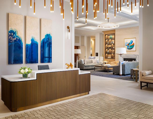 Belmont Village Senior Living Coral Gables Belmont Village Senior Living Coral Gables (UPDATED) - Get Pricing, See