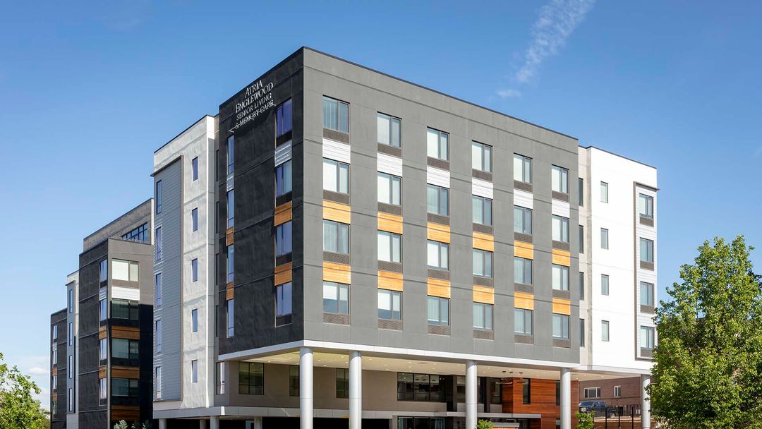 The Belleview Senior Living (UPDATED) Get Pricing, See 13 Photos & See Floor Plans in