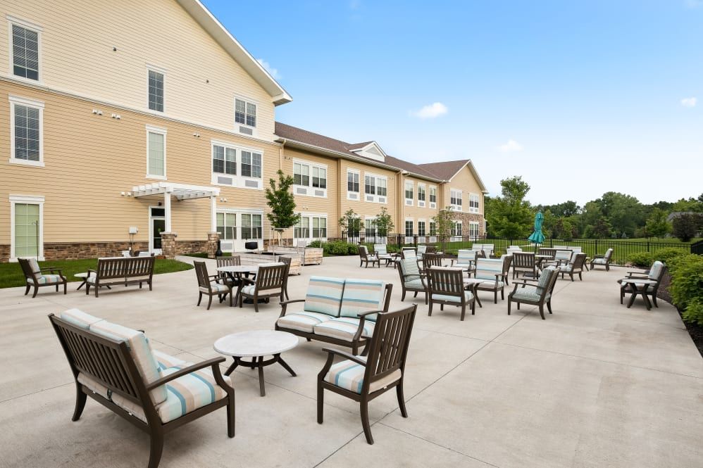 The 20 Best Assisted Living Facilities in Overland Park, KS | Seniorly