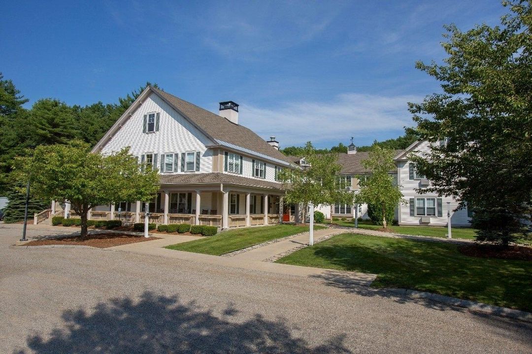 Granite Ledges Of Concord Pricing, Photos and Floor Plans in Concord, NH