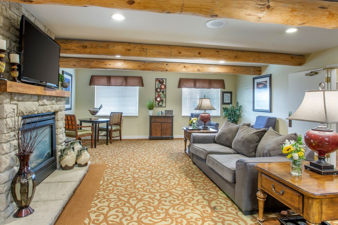 Brookdale Desert Ridge (UPDATED) Get Pricing, See 15 Photos & See