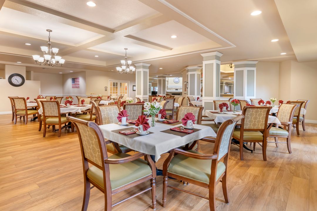 Arden Courts Of Winter Springs (UPDATED) Get Pricing See 10 Photos