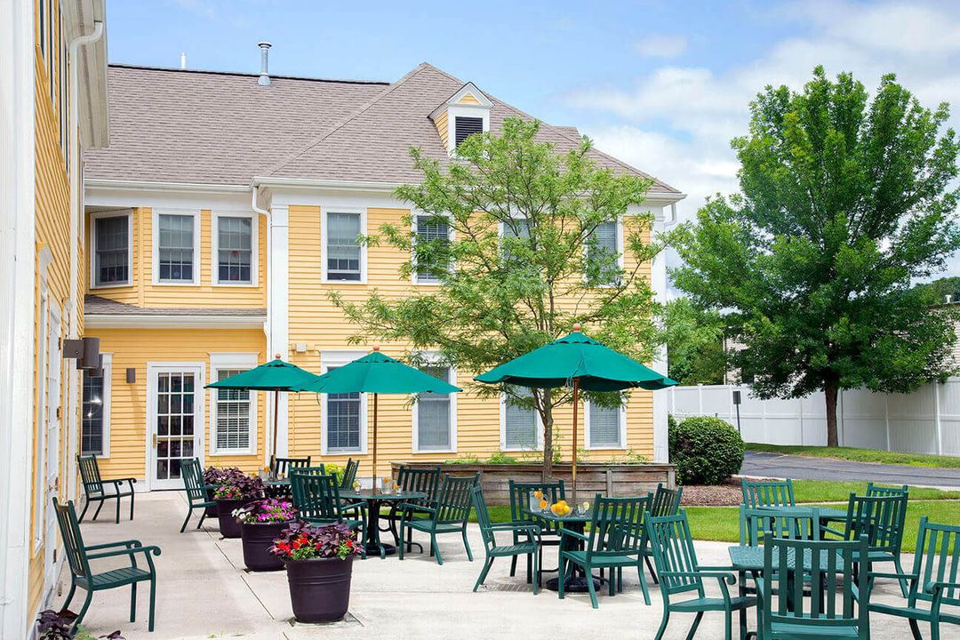 Coachman Square At Woodbridge (UPDATED) Get Pricing & See 14 Photos