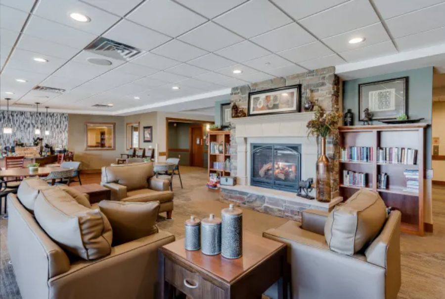 Arbor Glen Senior Living (UPDATED) Get Pricing & See 12 Photos in