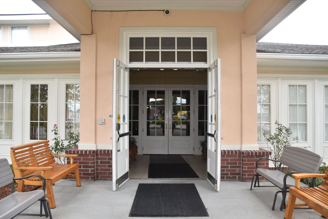 Homestead Assisted Living (UPDATED) Get Pricing & See 11 Photos in Houma, LA