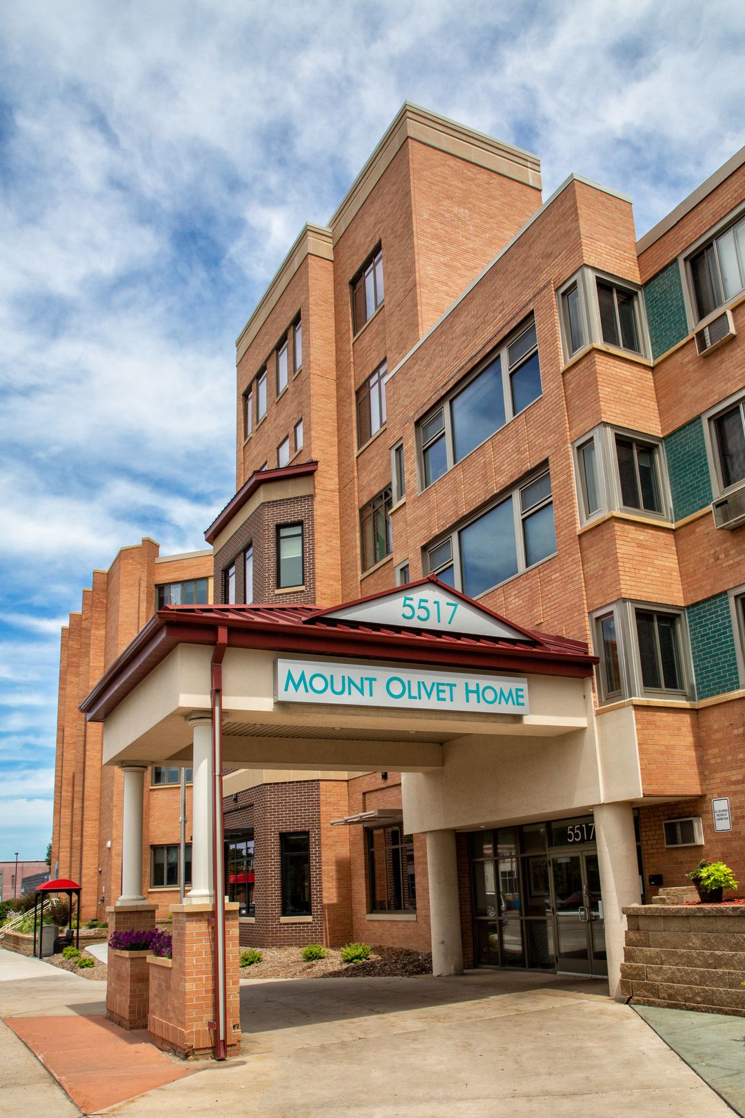 careview nursing home minneapolis