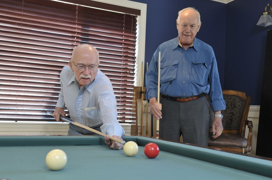 Carleton Willard Village (UPDATED) Get Pricing & See 13 Photos in