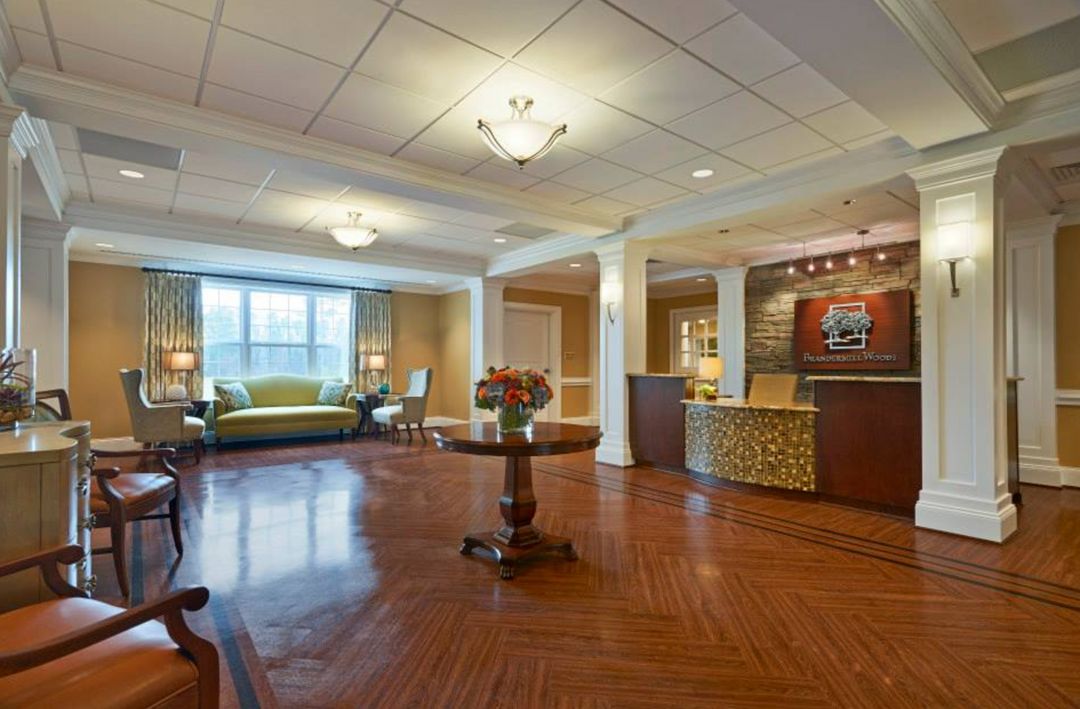 Brandermill Woods (UPDATED) Get Pricing & 14 Photos in Midlothian, VA