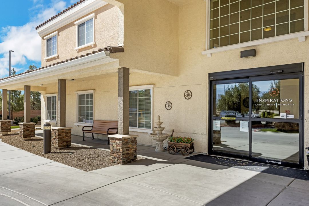 Inspirations Of Pahrump (UPDATED) Get Pricing, See 23 Photos & See Floor Plans in Pahrump, NV
