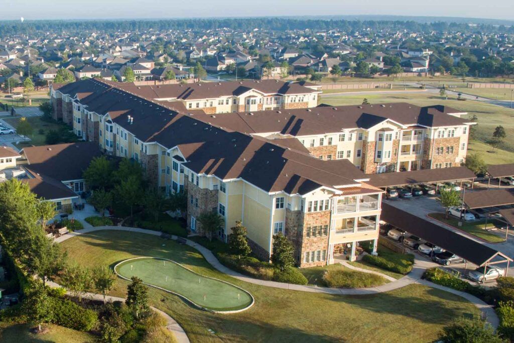 The Village At Gleannloch Farms (UPDATED) Get Pricing, See 15 Photos & See Floor Plans in