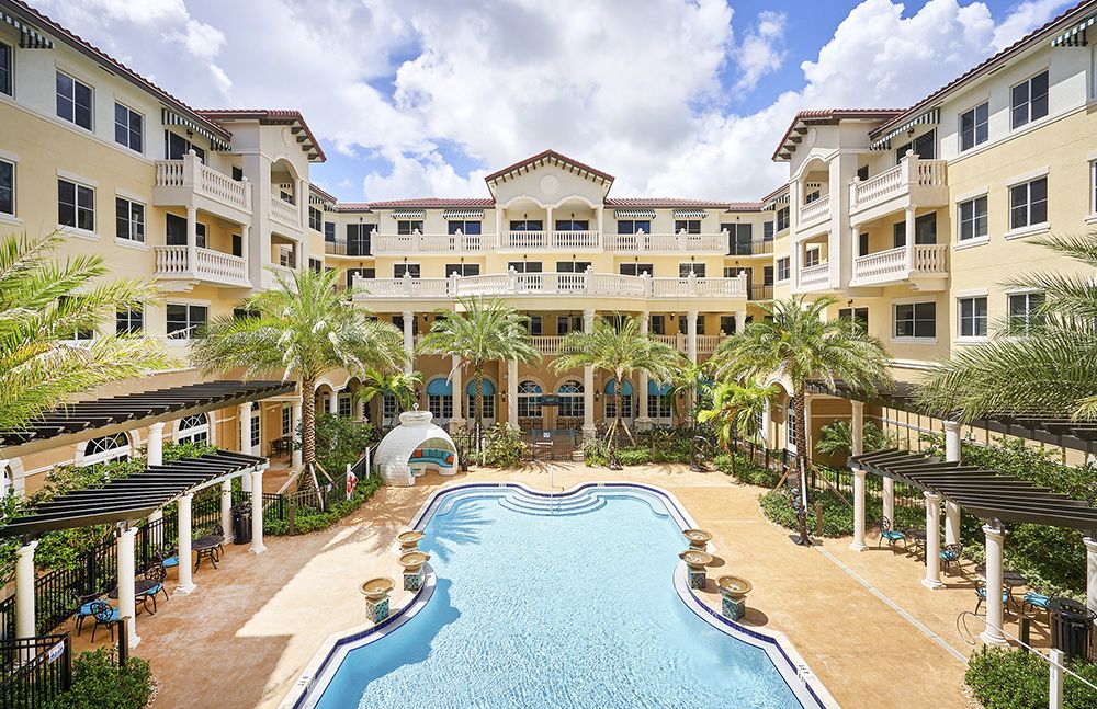 The Palace at Weston (UPDATED) - Get Pricing & See 22 Photos in Weston, FL