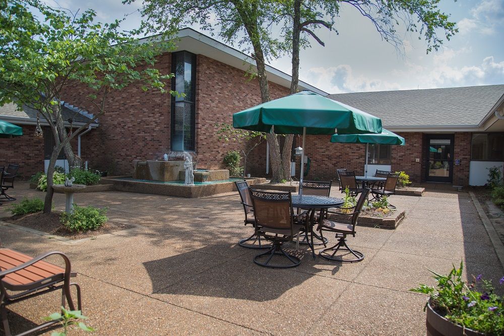 St. Andrews at Francis Place (UPDATED) Get Pricing in Eureka, MO