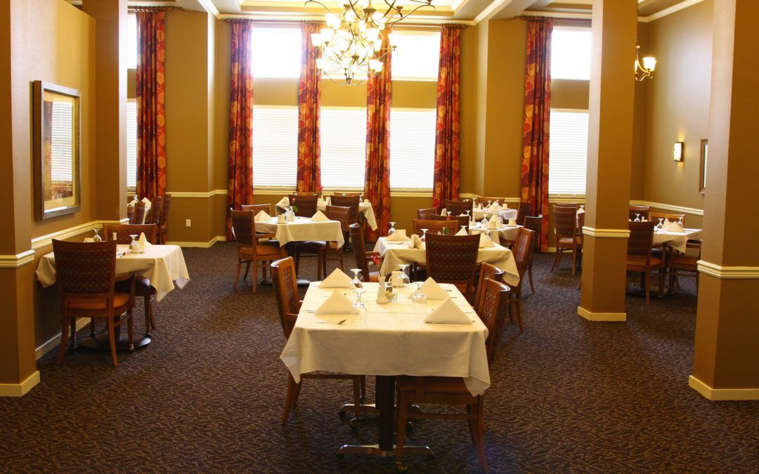 The 20 Best Assisted Living Facilities in Wyoming Seniorly