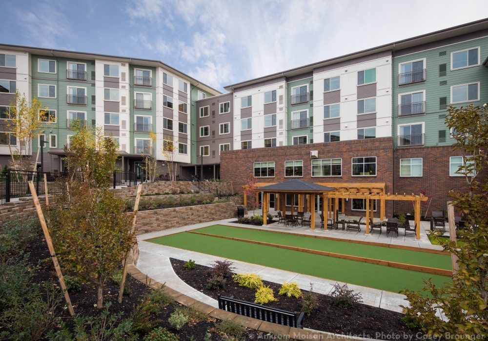 The Ackerly At Timberland - Pricing, Photos, Reviews & Amenities in ...