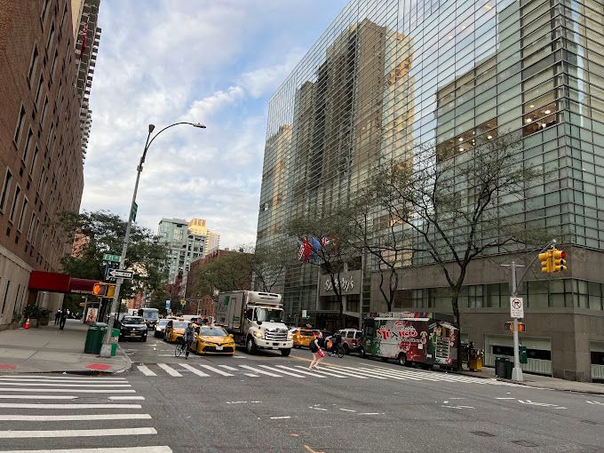 Mary Manning Walsh Nursing Home (UPDATED) Get Pricing & See 5 Photos