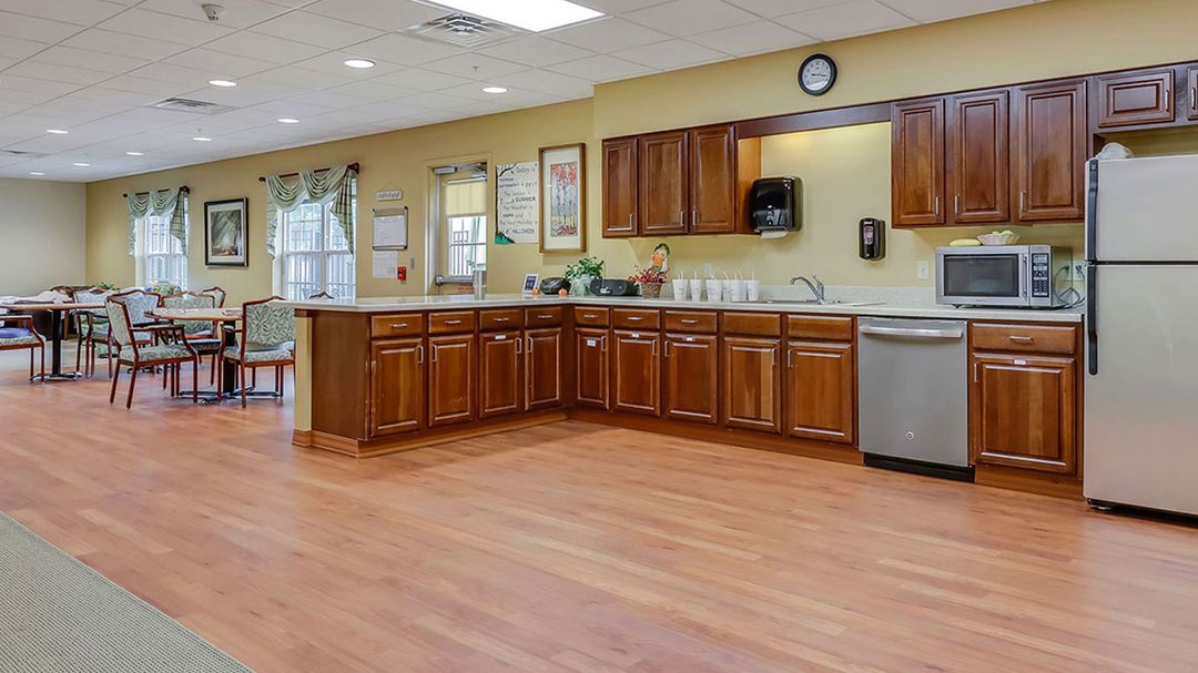 The 20 Best Assisted Living Facilities in Allegan, MI Seniorly