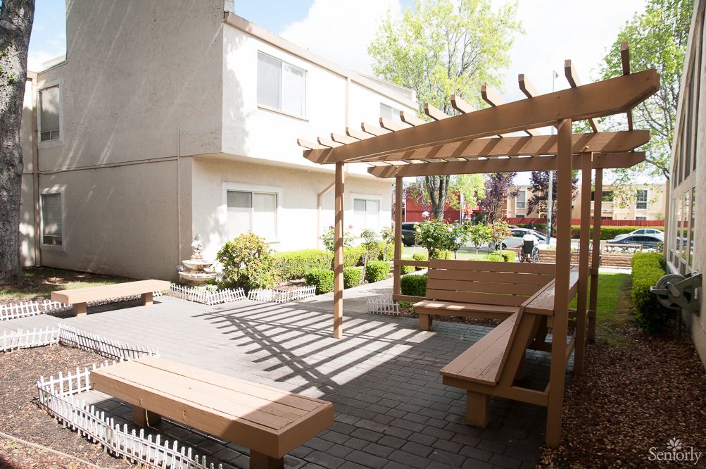 Fremont Village (UPDATED) Get Pricing & See 4 Photos in Fremont, CA