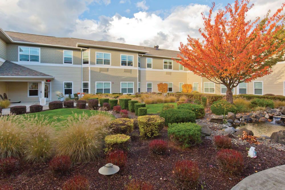 Meadowlark Senior Living (UPDATED) Get Pricing, See 12 Photos & See