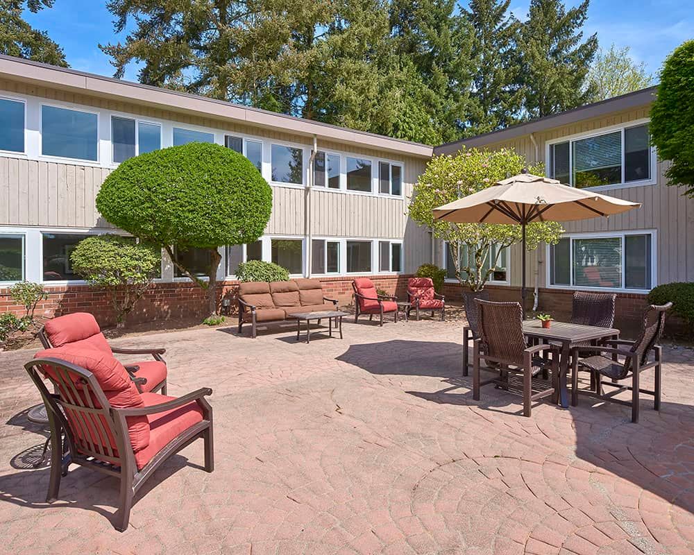 Sagebrook Senior Living At Bellevue CLOSED Get Pricing & See 28 Photos in Bellevue, WA