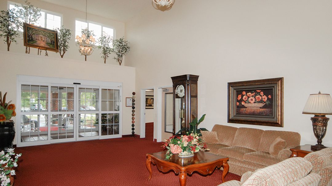 Dogwood Terrace By Barclay House (UPDATED) Get Pricing & See 18