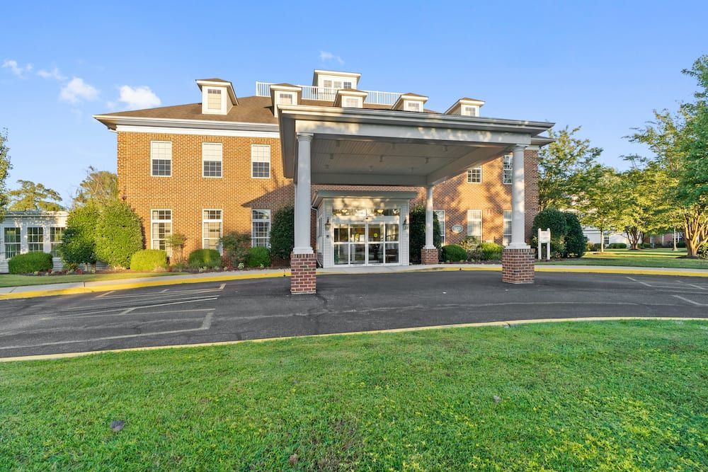 Lakeside At Mallard Landing (UPDATED) Get Pricing, See 61 Photos