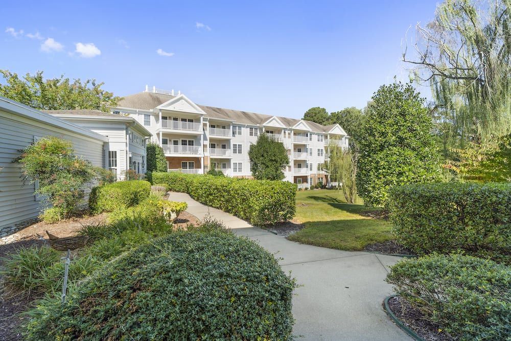 Lakeside At Mallard Landing (UPDATED) Get Pricing, See 61 Photos