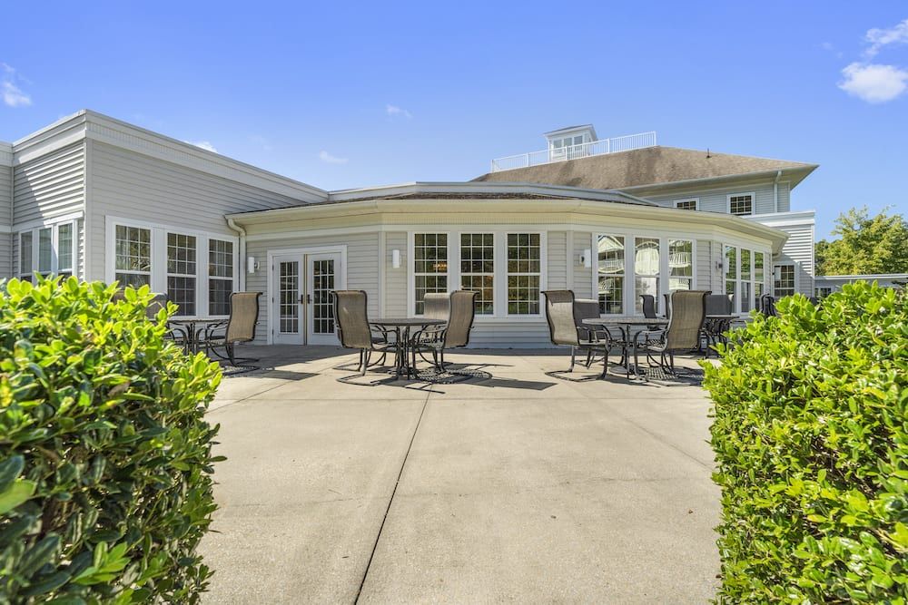 Lakeside At Mallard Landing (UPDATED) Get Pricing, See 61 Photos