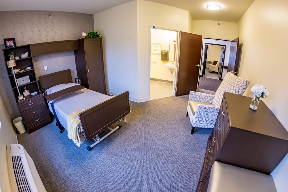 The 12 Best Nursing Homes in Lexington, KY Seniorly