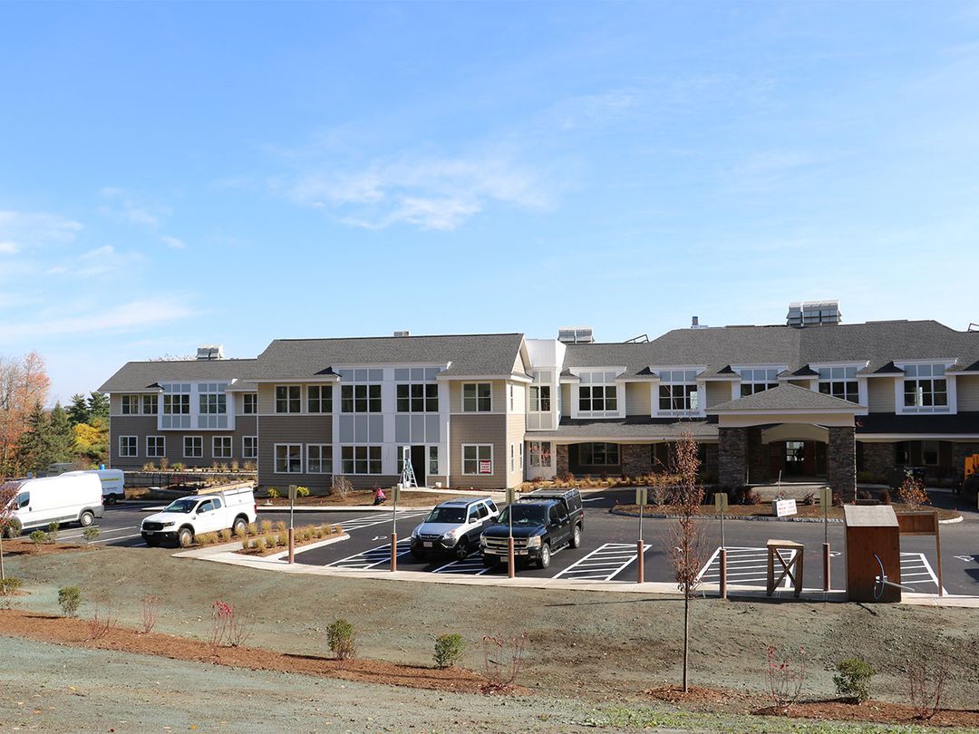 Bowman Place Of Olde Bedford (UPDATED) Get Pricing & See 3 Photos in