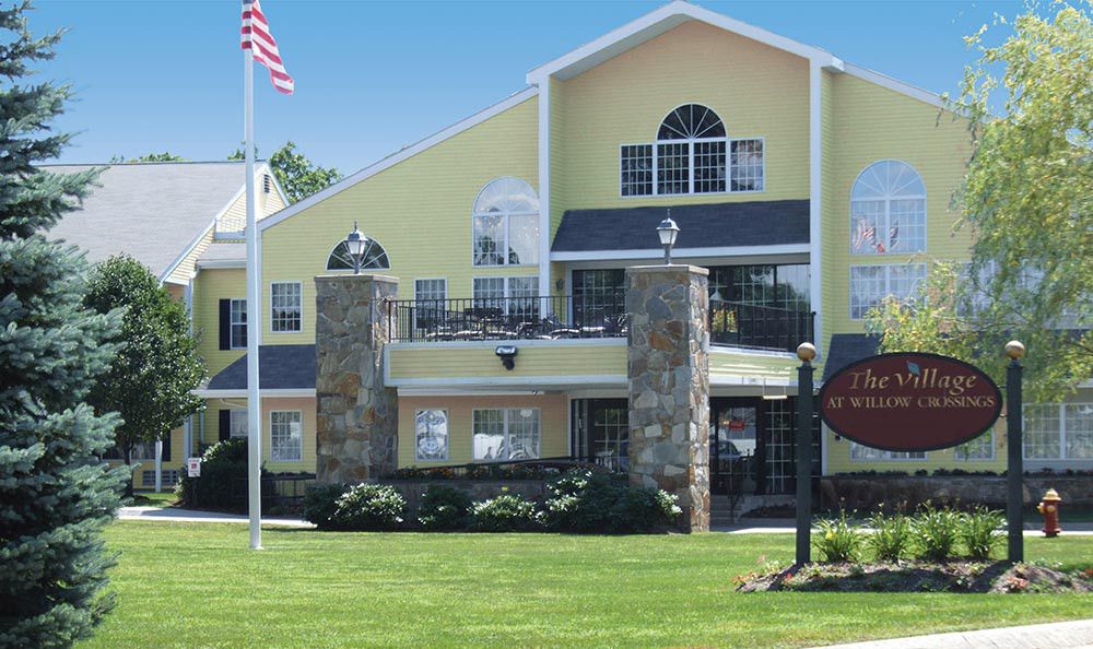 The Village At Willow Crossings (UPDATED) Get Pricing & See