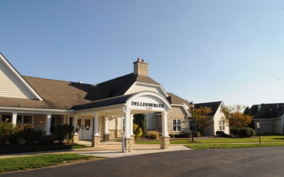 Concordia At Sumner (UPDATED) Get Pricing & See 8 Photos in Copley, OH