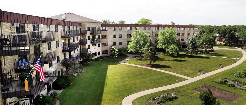 Cedar Crest Senior Living Community Directory Cedar Crest Assisted Living - Pricing & Amenities in Janesville, WI