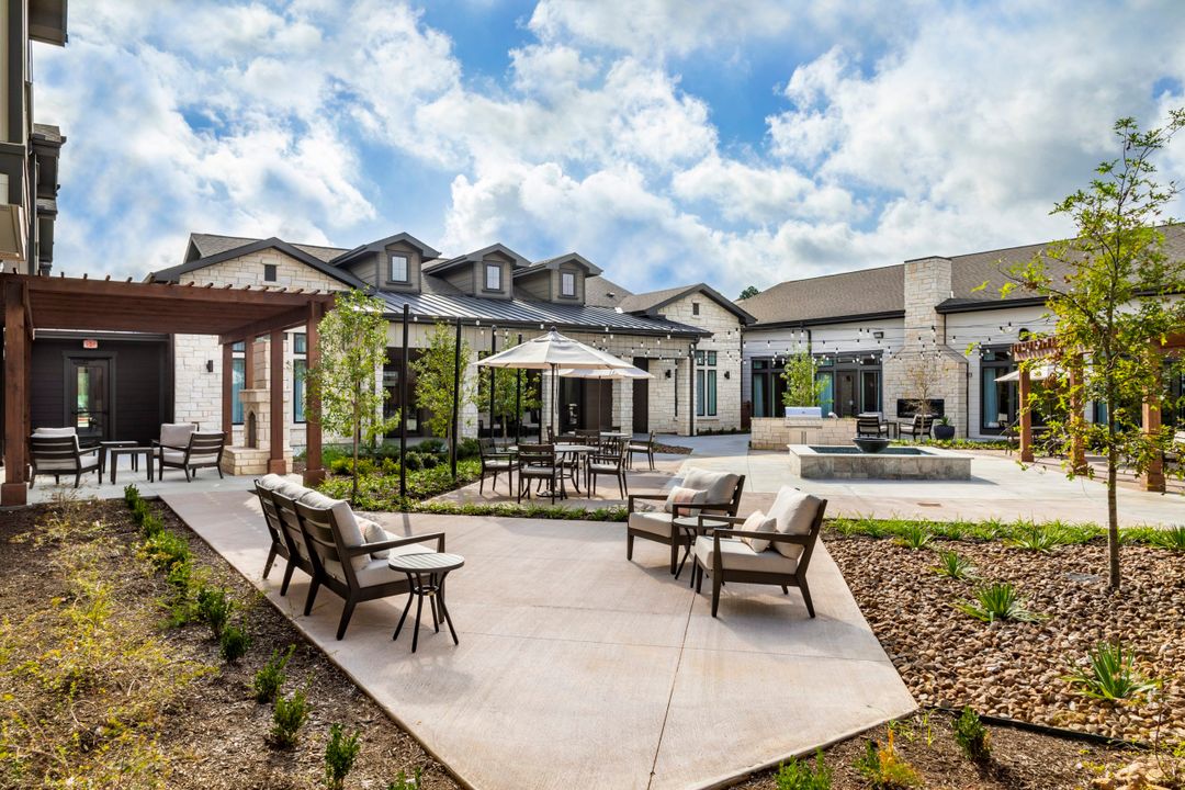 The Landing At Augusta Woods Senior Living (UPDATED) Get Pricing, See