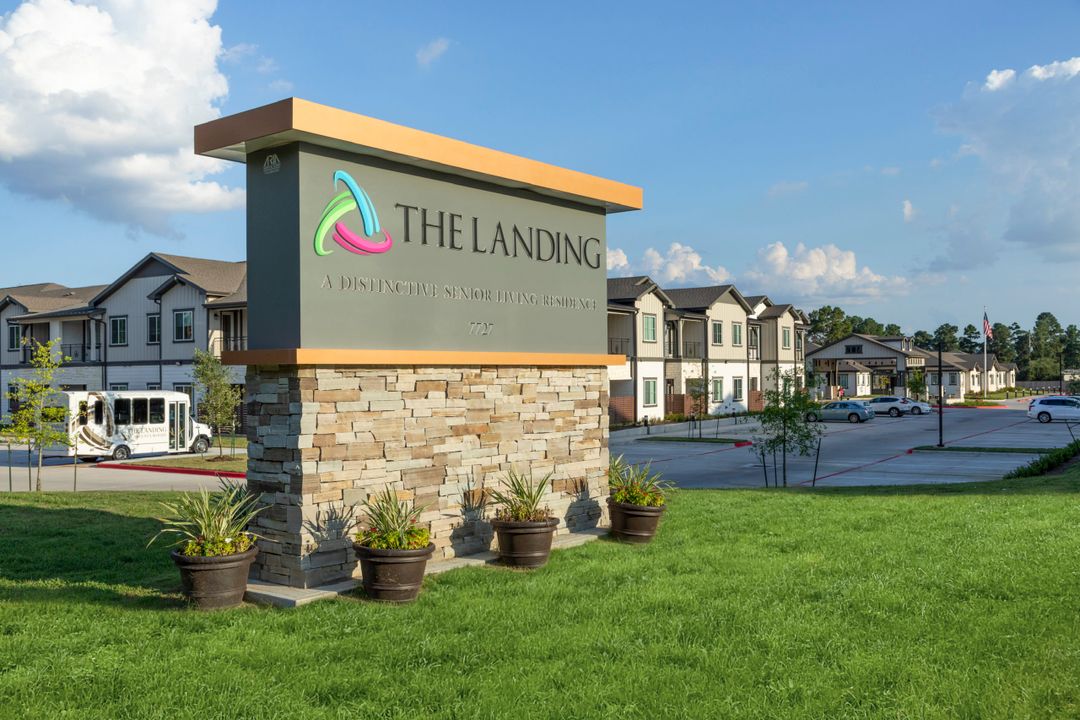 The Landing At Augusta Woods Senior Living Pricing, Photos and Floor