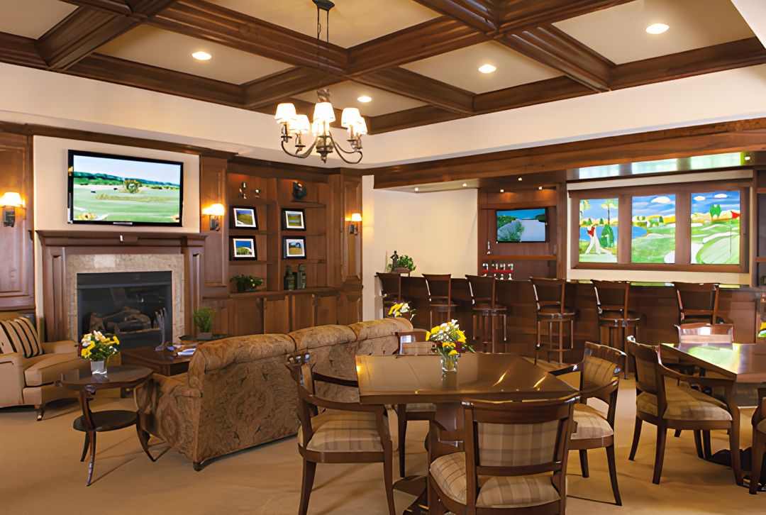 Meadowbrook Pointe Links & Spa (UPDATED) Get Pricing & See 10 Photos