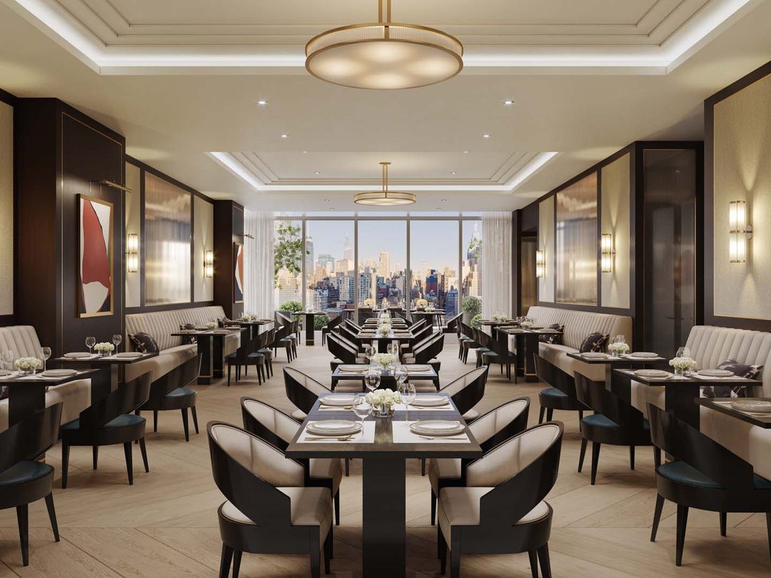 Coterie Hudson Yards (UPDATED) Get Pricing, See 20 Photos, Read