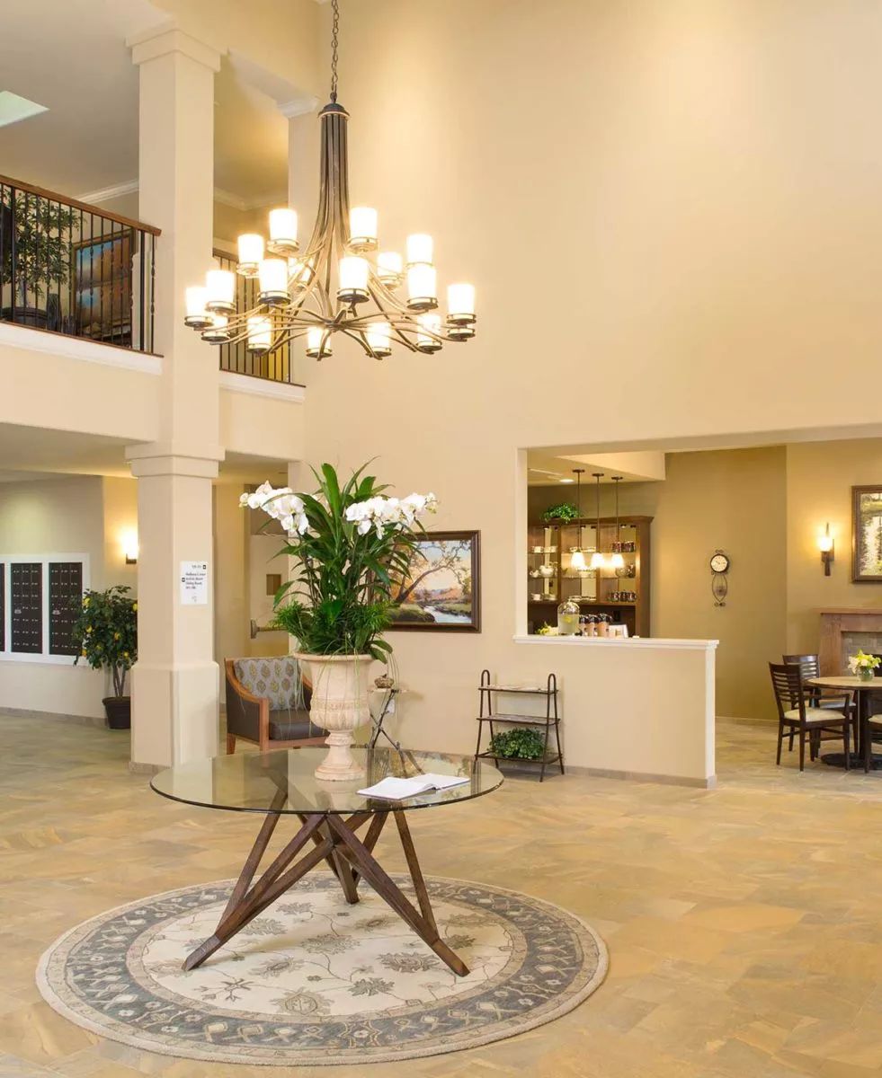 Oakmont Of Whittier (UPDATED) Get Pricing, See 21 Photos & See Floor