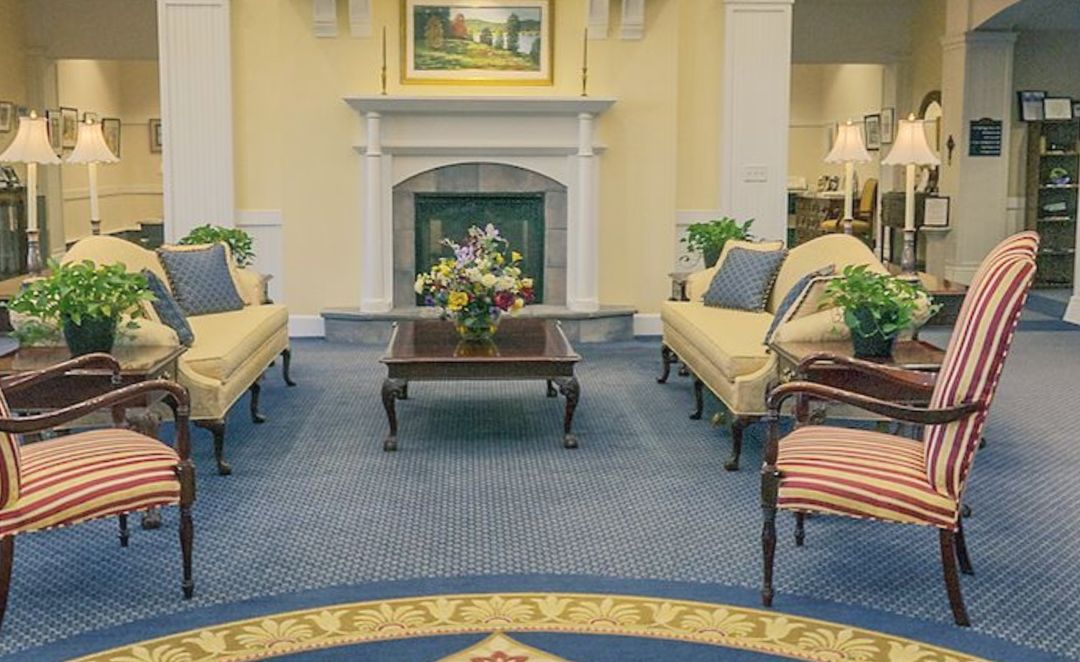 Lanier Village Estates (UPDATED) Get Pricing & See 13 Photos in