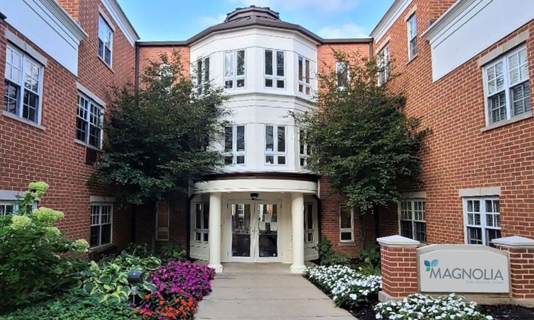 Overlook Village (UPDATED) Pricing & 27 Photos in Moline, IL