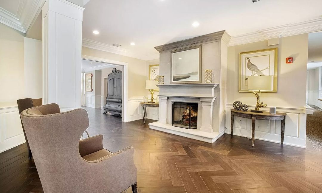 Overlook Village (UPDATED) Get Pricing, See 49 Photos & See Floor