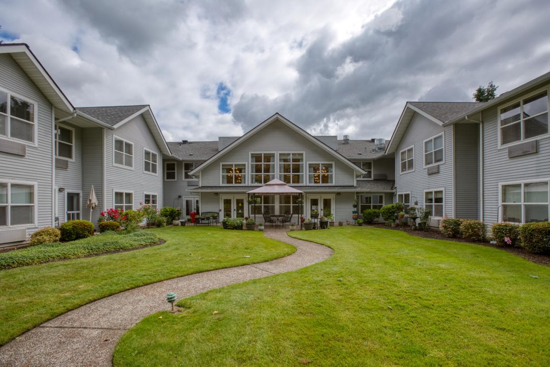 Homewood Heights Assisted Living Community (UPDATED) Get Pricing