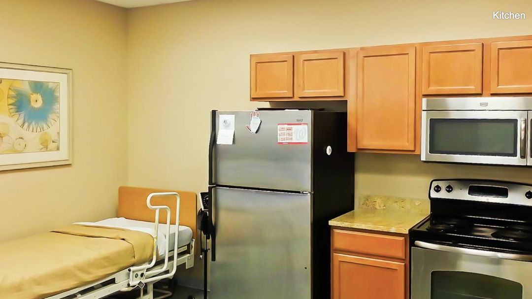 The 15 Best Skilled Nursing Facilities in Washington, DC Seniorly