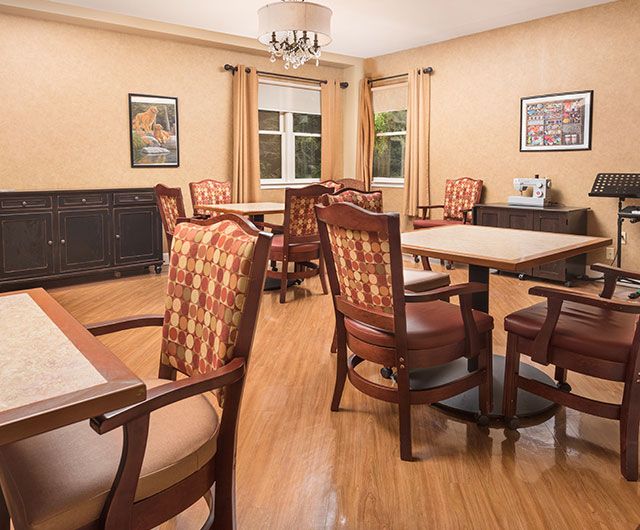 Spring Oak Assisted Living of Vineland Pricing, Photos and Floor Plans in Vineland, NJ Seniorly